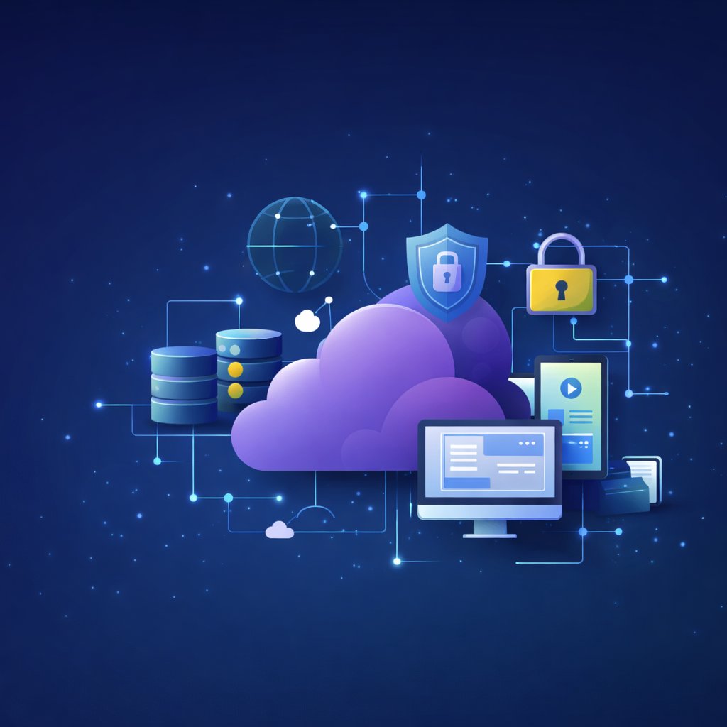 Digital Transformation Services